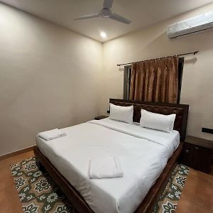 King Room Balcony
